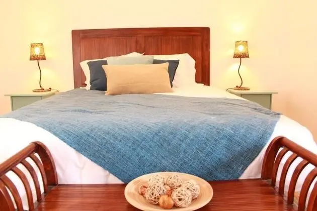 Tek Büyük Yataklı Oda, Özel Banyo