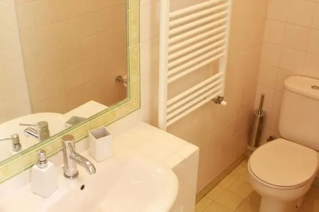 Tek Büyük Yataklı Oda, Özel Banyo