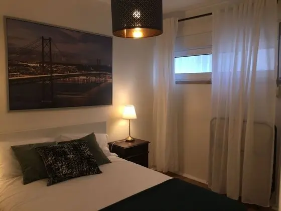 Comfort Tek Büyük veya İki Ayrı Yataklı Oda