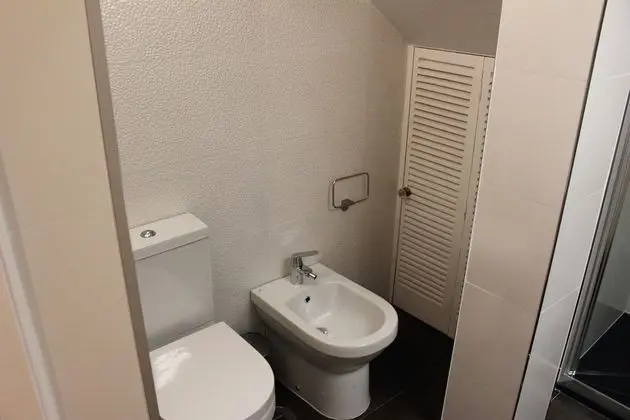 Comfort Tek Büyük veya İki Ayrı Yataklı Oda