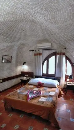 Tek Kişilik Oda
