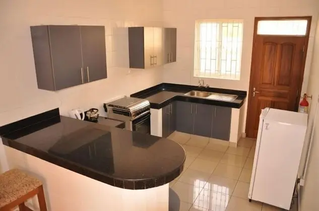 Deluxe Apart Daire, 1 Yatak Odası