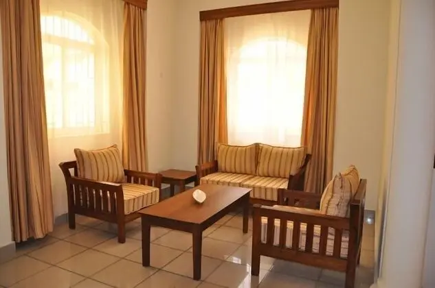 Deluxe Apart Daire, 1 Yatak Odası
