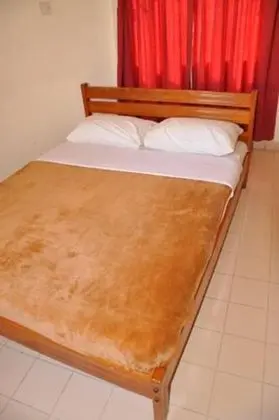 Deluxe Apart Daire, 2 Yatak Odası