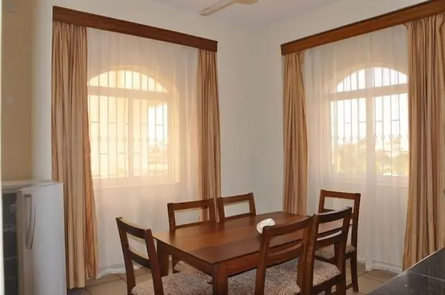 Deluxe Apart Daire, 2 Yatak Odası