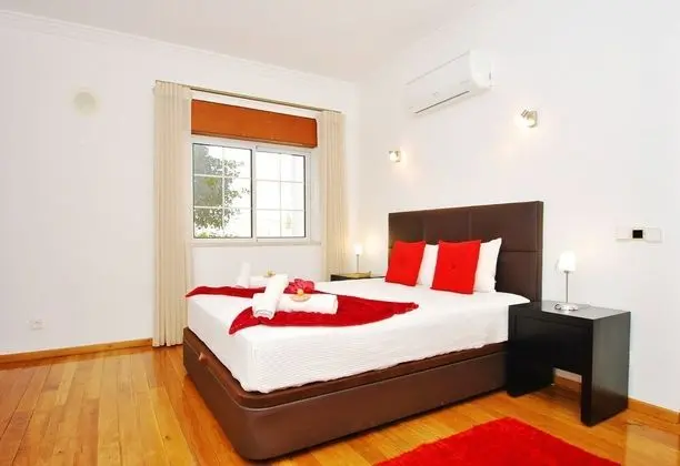 Villa, 5 Yatak Odası, Kişiye Özel Havuzlu, Havuz Manzaralı
