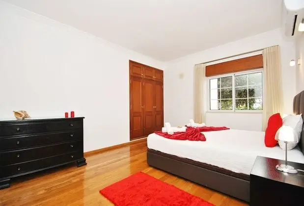 Villa, 5 Yatak Odası, Kişiye Özel Havuzlu, Havuz Manzaralı