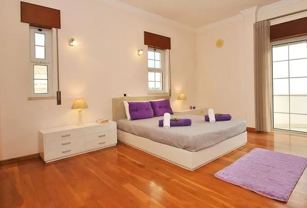 Villa, 5 Yatak Odası, Kişiye Özel Havuzlu, Havuz Manzaralı