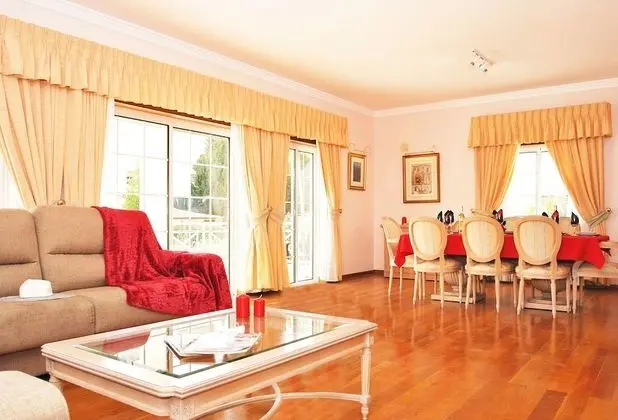 Villa, 5 Yatak Odası, Kişiye Özel Havuzlu, Havuz Manzaralı