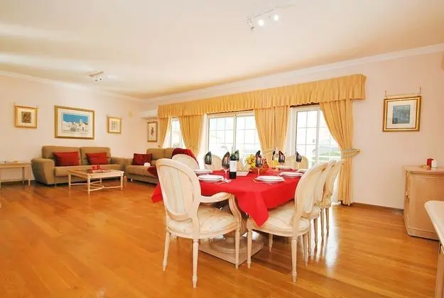 Villa, 5 Yatak Odası, Kişiye Özel Havuzlu, Havuz Manzaralı