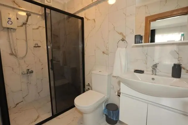 Aile Odası, Şehir Manzaralı, 2. Kat