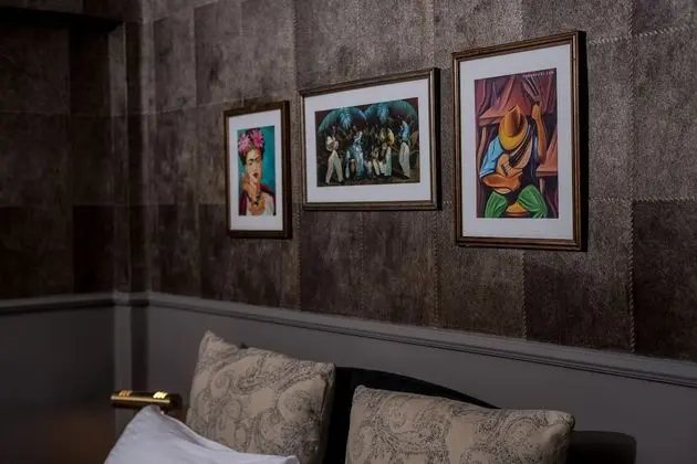 Superior Tek Büyük Yataklı Oda, 1 Yatak Odası, Balkon