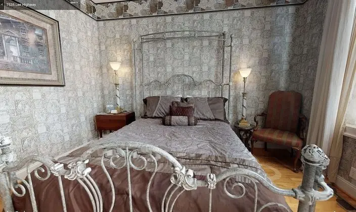 The Caldwell Room (River View)