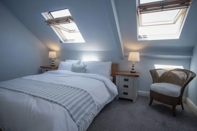 Traditional Apart Daire