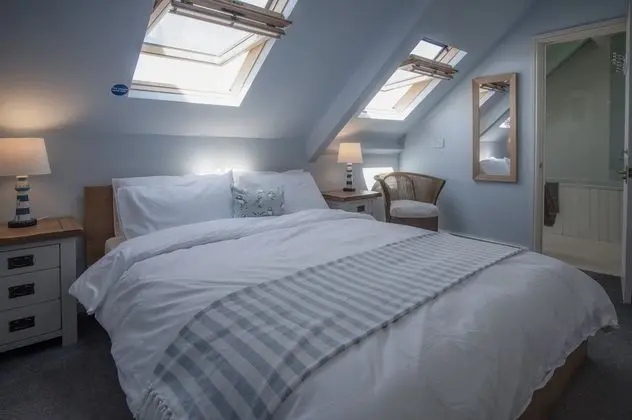 Traditional Apart Daire