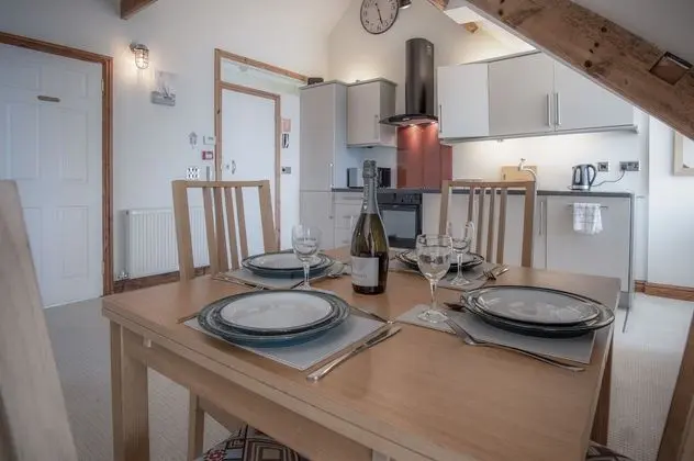 Traditional Apart Daire