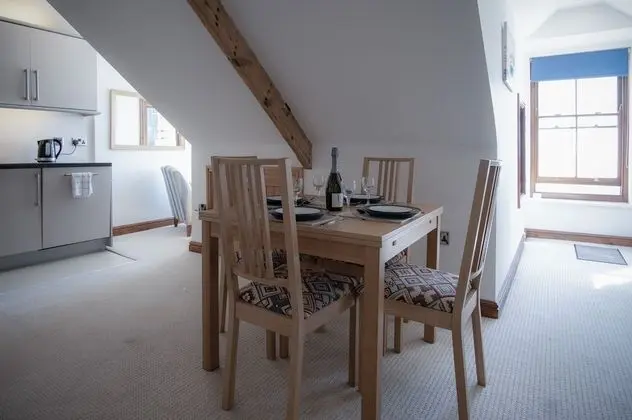 Traditional Apart Daire