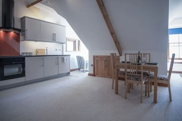 Traditional Apart Daire