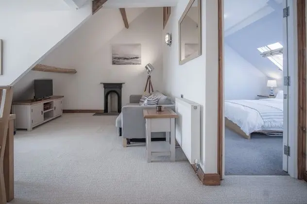 Traditional Apart Daire