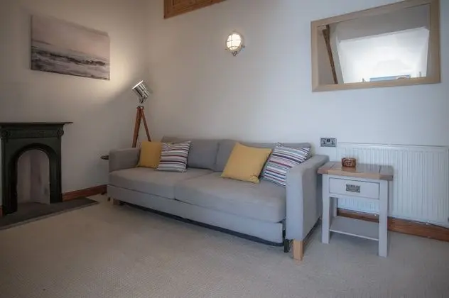 Traditional Apart Daire