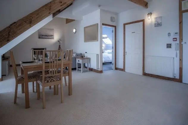 Traditional Apart Daire