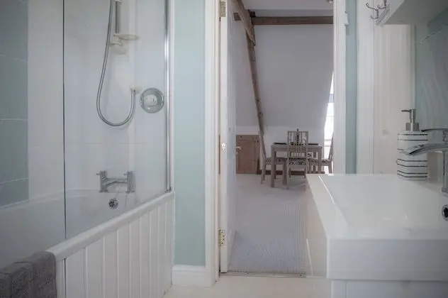 Traditional Apart Daire