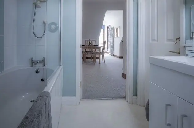 Traditional Apart Daire