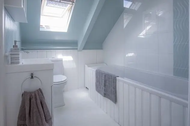 Traditional Apart Daire