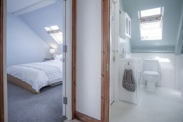 Traditional Apart Daire
