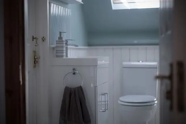 Traditional Apart Daire
