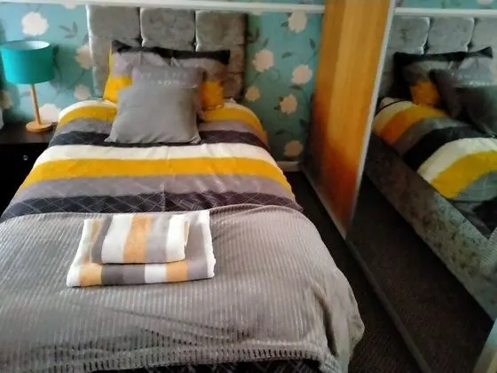 Ev, Birden Çok Yatak