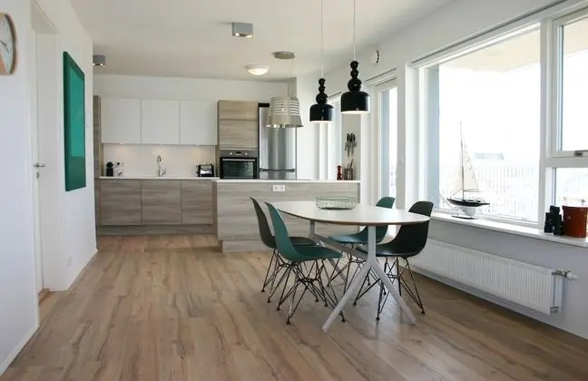 Apart Daire, 1 Yatak Odası, Engellilere Uygun, Şehir Manzaralı