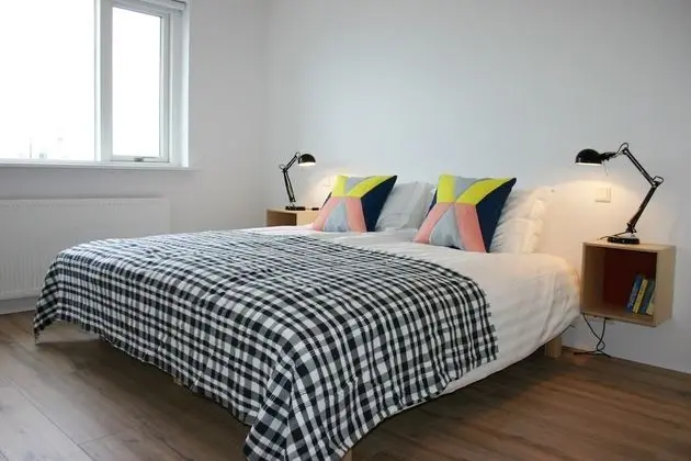 Apart Daire, 1 Yatak Odası, Engellilere Uygun, Şehir Manzaralı