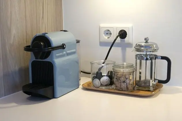 Apart Daire, 1 Yatak Odası, Engellilere Uygun, Şehir Manzaralı