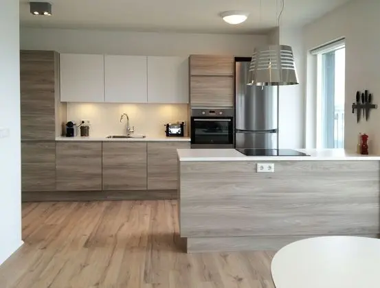 Apart Daire, 1 Yatak Odası, Engellilere Uygun, Şehir Manzaralı