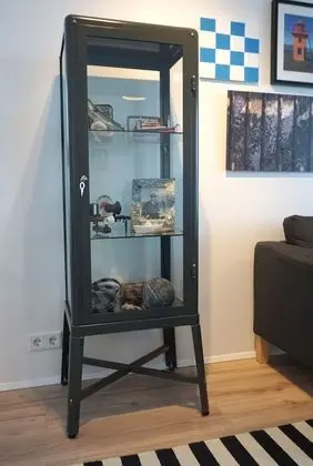 Apart Daire, 1 Yatak Odası, Engellilere Uygun, Şehir Manzaralı