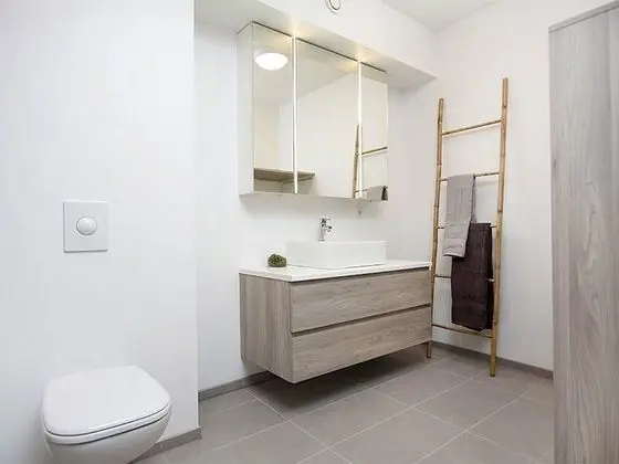 Apart Daire, 1 Yatak Odası, Engellilere Uygun, Şehir Manzaralı