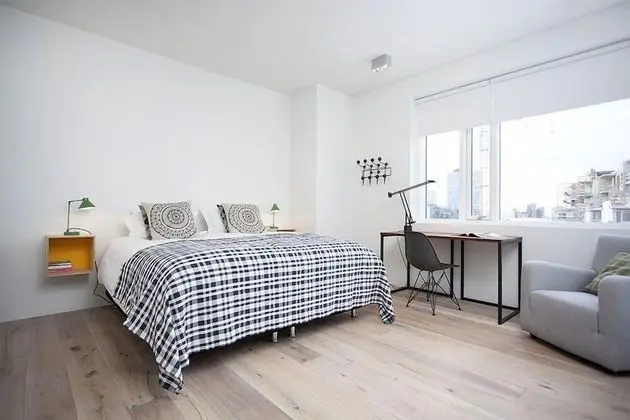 Luxury Apart Daire, 4 Yatak Odası, Şehir Manzaralı