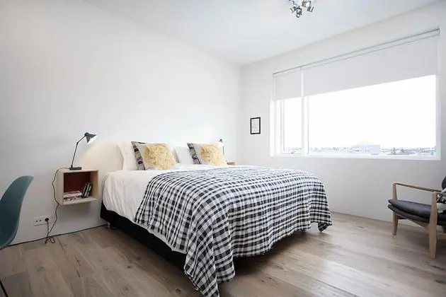 Luxury Apart Daire, 4 Yatak Odası, Şehir Manzaralı