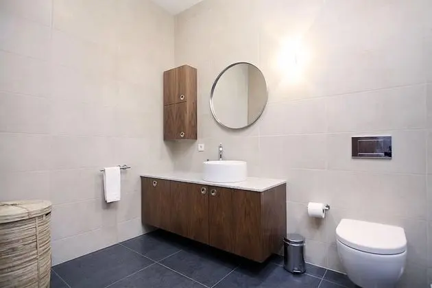 Luxury Apart Daire, 4 Yatak Odası, Şehir Manzaralı