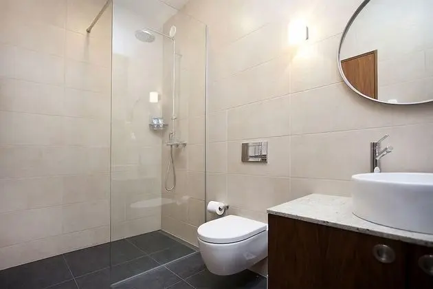 Luxury Apart Daire, 4 Yatak Odası, Şehir Manzaralı