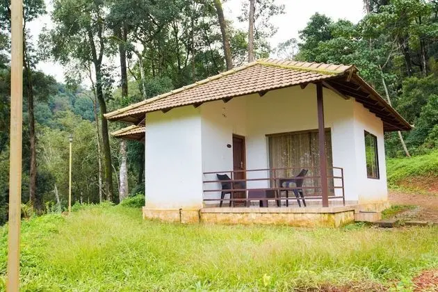 Oda, 1 Yatak Odası, Sigara İçilebilir, Balkon