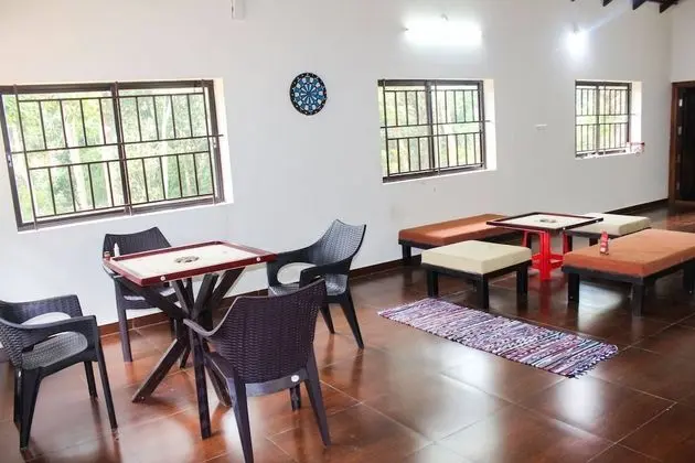 Oda, 1 Yatak Odası, Sigara İçilebilir, Balkon