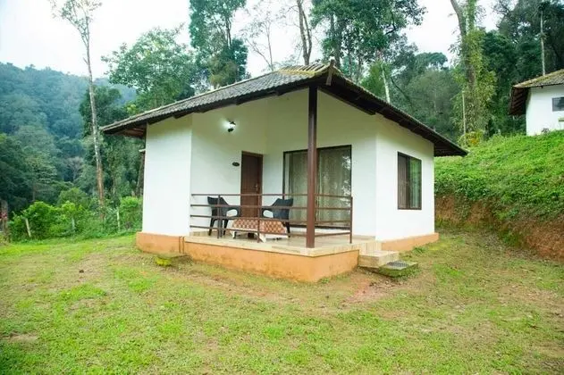 Oda, 1 Yatak Odası, Sigara İçilebilir, Balkon