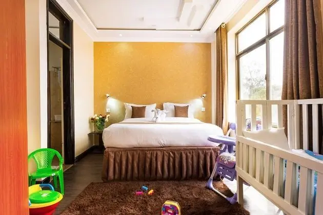 Standard Tek Kişilik Oda