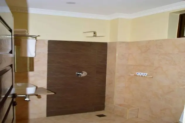 Standard Tek Kişilik Oda