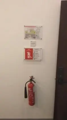 Tek Büyük Yataklı Oda (Punai)
