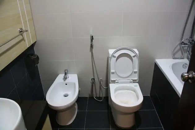 Tek Büyük Yataklı Oda (Punai)