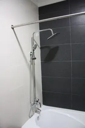 Tek Büyük Yataklı Oda (Punai)