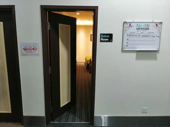 Tek Kişilik Oda (Bubut Room)